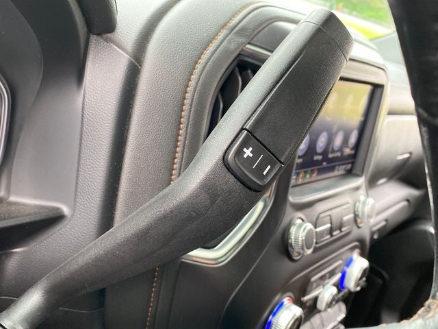 2020 GMC Sierra 2500HD AT4