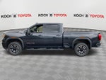 2020 GMC Sierra 2500HD AT4