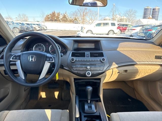 2008 Honda Accord LX 2.4