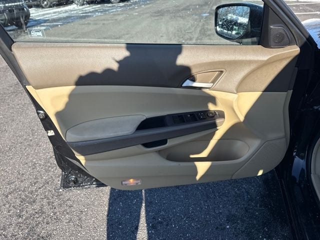 2008 Honda Accord LX 2.4