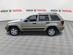 2005 Jeep Grand Cherokee Laredo