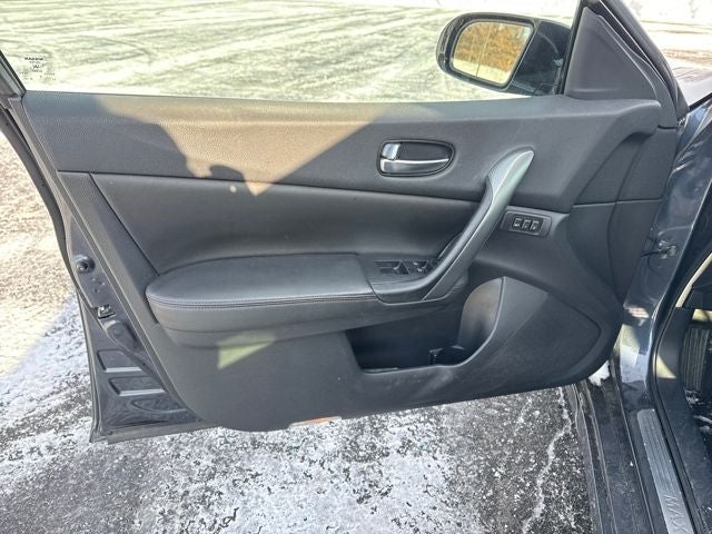 2009 Nissan Maxima 3.5 SV