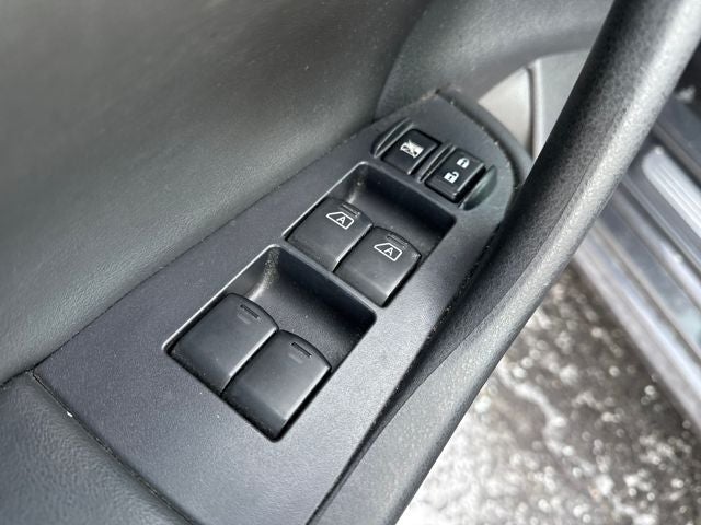 2009 Nissan Maxima 3.5 SV