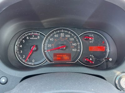 2009 Nissan Maxima 3.5 SV