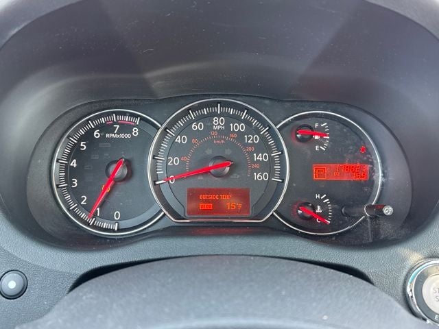 2009 Nissan Maxima 3.5 SV