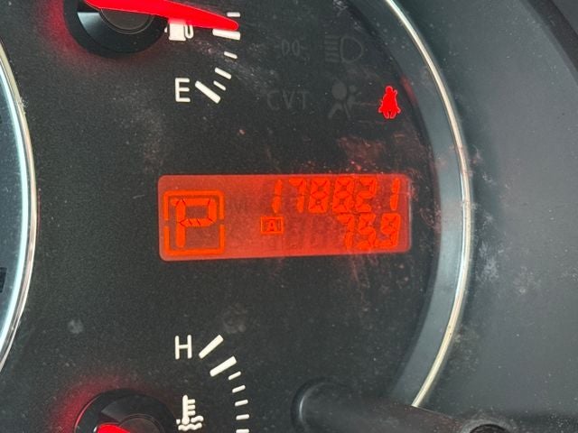 2009 Nissan Maxima 3.5 SV