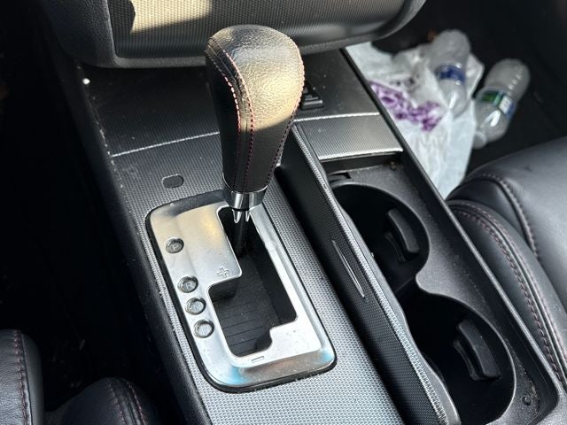 2009 Nissan Maxima 3.5 SV