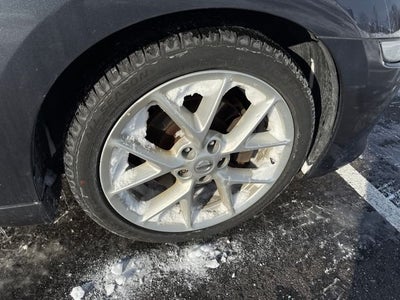 2009 Nissan Maxima 3.5 SV