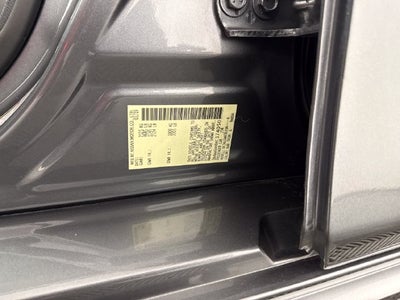 2019 Nissan Maxima 3.5 SL