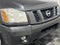 2011 Nissan Titan PRO-4X
