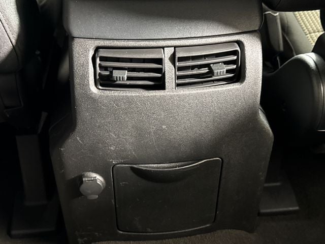 2011 Nissan Titan PRO-4X
