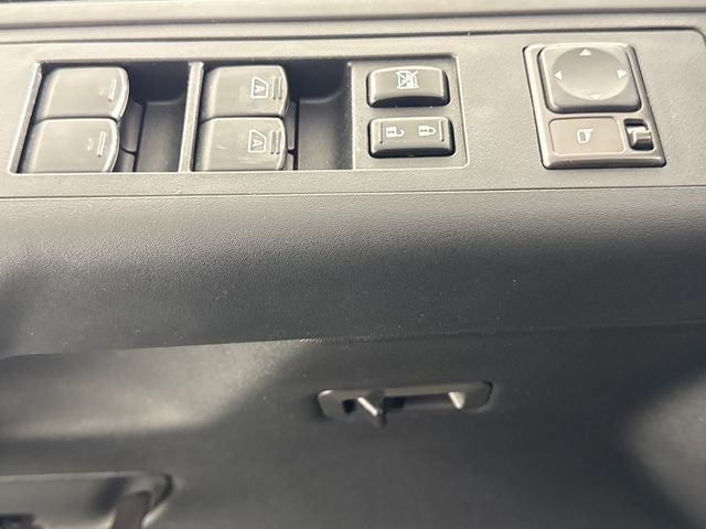 2011 Nissan Titan PRO-4X
