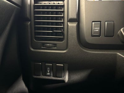 2011 Nissan Titan PRO-4X