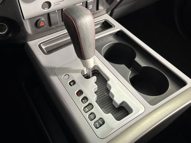 2011 Nissan Titan PRO-4X