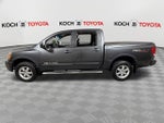2011 Nissan Titan PRO-4X