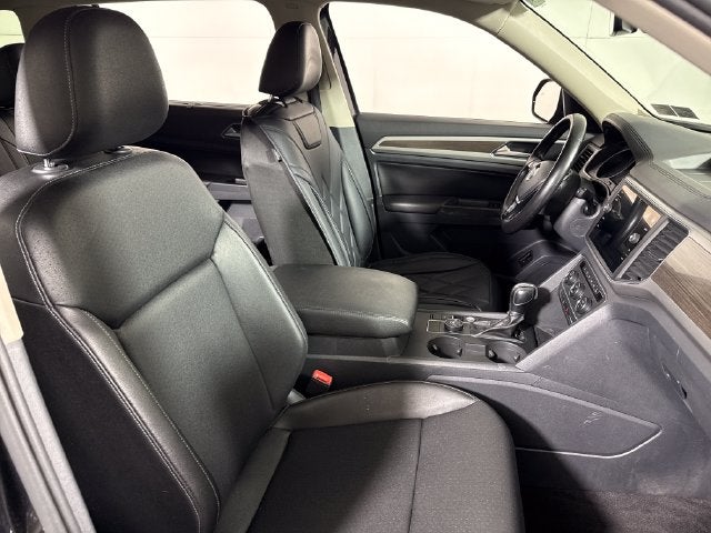 2018 Volkswagen Atlas 3.6L V6 SE w/Technology