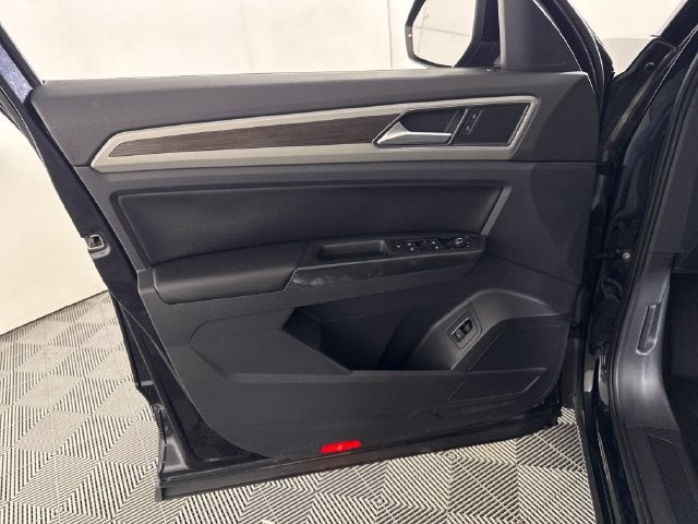 2018 Volkswagen Atlas 3.6L V6 SE w/Technology
