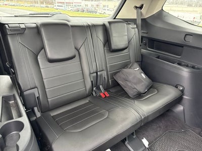 2018 Volkswagen Atlas SEL Premium 4Motion