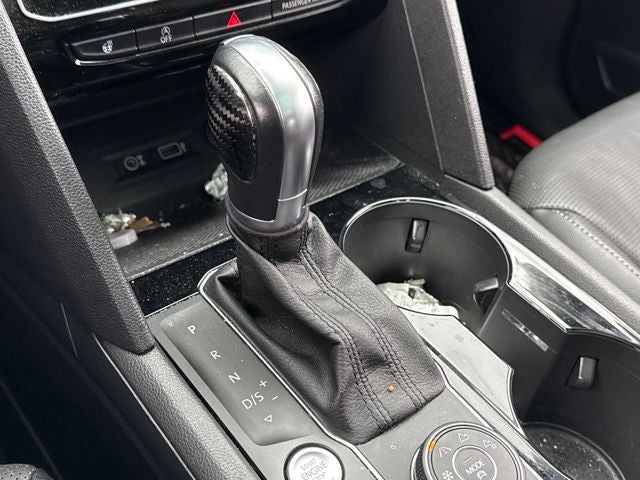 2018 Volkswagen Atlas SEL Premium 4Motion