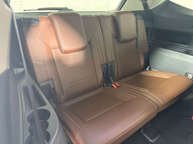 2023 Volkswagen Atlas 3.6L V6 SEL R-Line