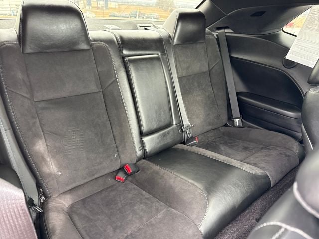 2017 Dodge Challenger GT