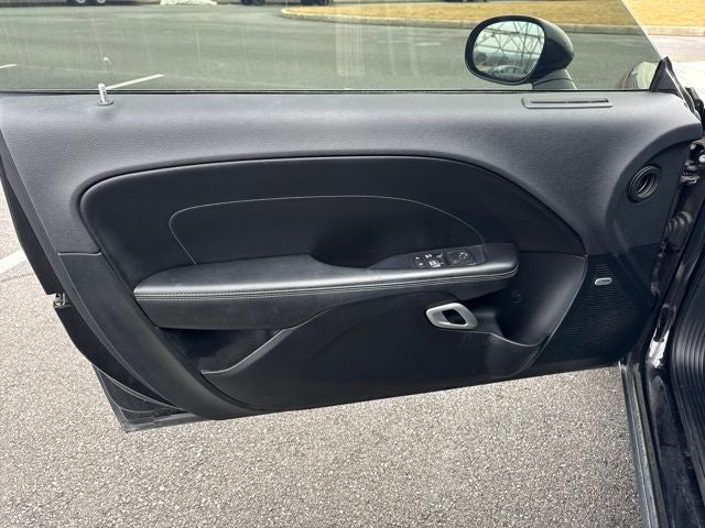 2017 Dodge Challenger GT