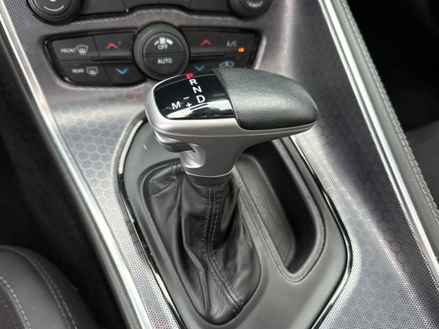 2017 Dodge Challenger GT