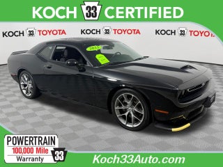 2023 Dodge Challenger GT