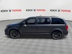 2016 Dodge Grand Caravan R/T