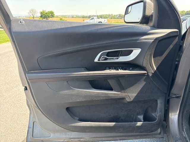 2010 Chevrolet Equinox LT 1LT