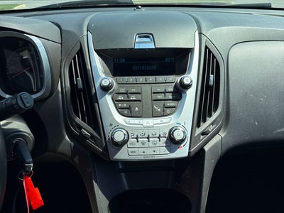 2010 Chevrolet Equinox LT 1LT