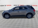 2010 Chevrolet Equinox LT 1LT