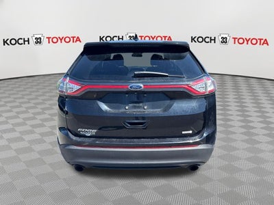 2018 Ford Edge SE