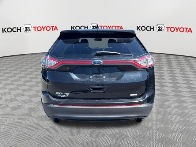 2018 Ford Edge SE