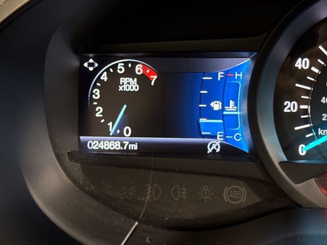2024 Ford Edge ST Line