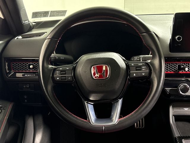 2023 Honda Civic Si