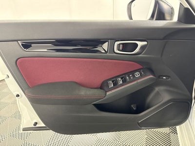 2023 Honda Civic Si
