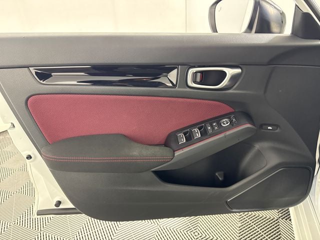 2023 Honda Civic Si