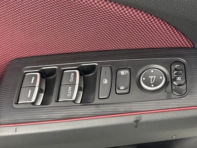 2023 Honda Civic Si
