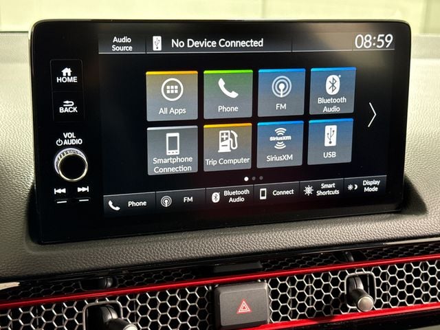 2023 Honda Civic Si