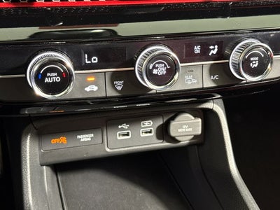 2023 Honda Civic Si