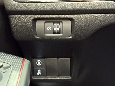 2023 Honda Civic Si