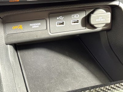 2023 Honda Civic Si