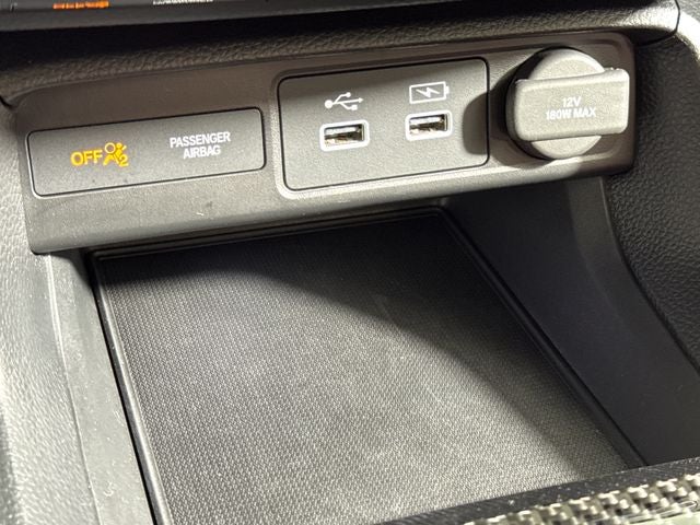 2023 Honda Civic Si