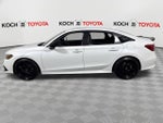 2023 Honda Civic Si