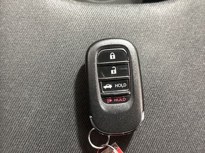 2023 Honda Civic Si