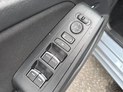 2023 Honda Civic EX