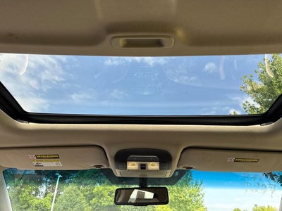 2011 Acura MDX 3.7L SH-AWD