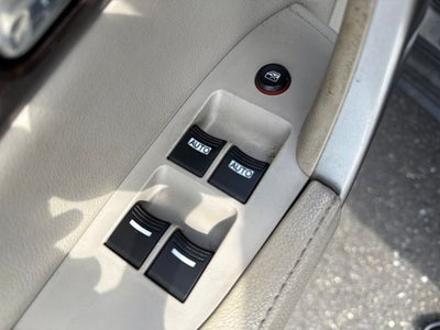 2011 Acura MDX 3.7L SH-AWD