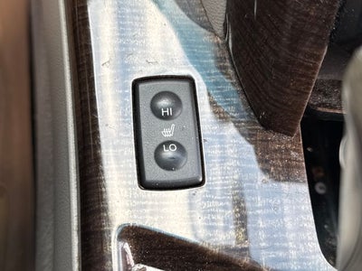 2011 Acura MDX 3.7L SH-AWD